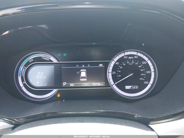KIA Niro Lxs 2021 KNDCB3LC4M5481281 Image 7