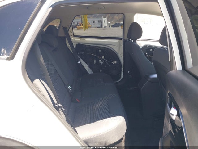 KIA Niro Lxs 2021 KNDCB3LC4M5481281 Image 8