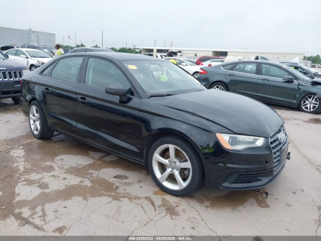 2016 AUDI A3 WAUA7GFFXG1114951