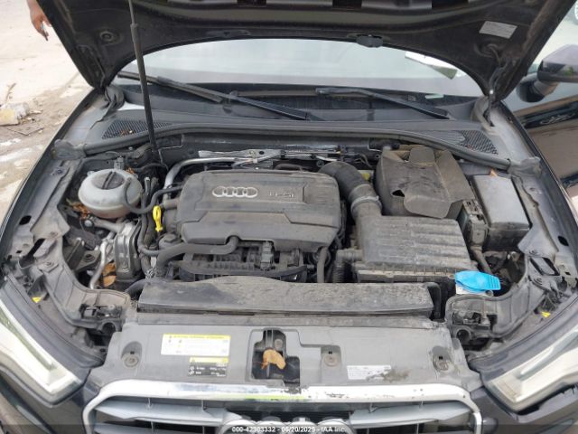 2016 AUDI A3 WAUA7GFFXG1114951 Photo 9