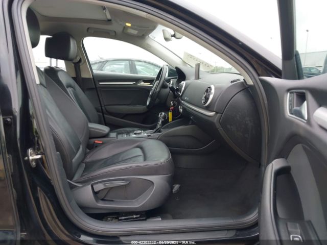 2016 AUDI A3 WAUA7GFFXG1114951 Photo 4