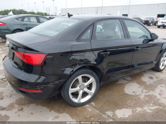 2016 AUDI A3 WAUA7GFFXG1114951 Photo 5