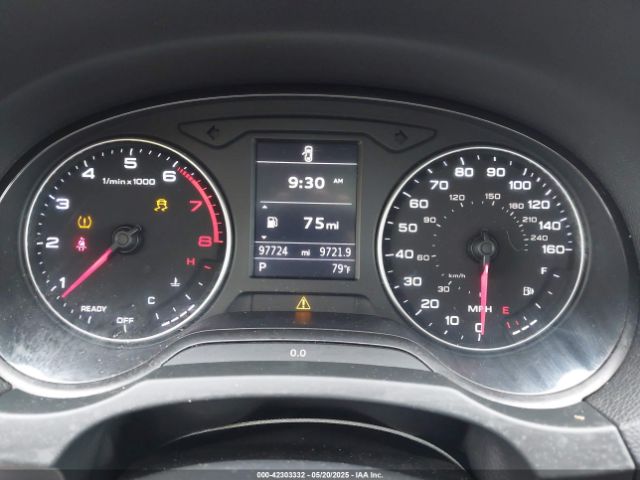 2016 AUDI A3 WAUA7GFFXG1114951 Photo 6