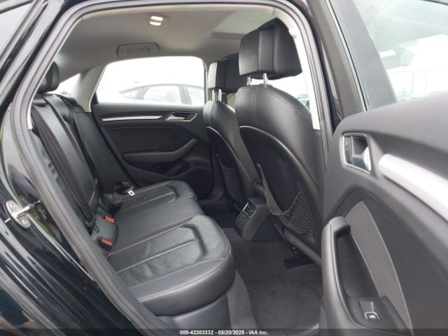 2016 AUDI A3 WAUA7GFFXG1114951 Photo 7