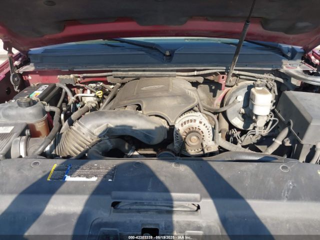 2007 CADILLAC ESCALADE ESV 1GYFK66867R262352 Photo 9