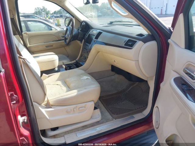 2007 CADILLAC ESCALADE ESV 1GYFK66867R262352 Photo 4