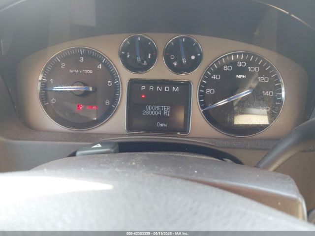 2007 CADILLAC ESCALADE ESV 1GYFK66867R262352 Photo 6