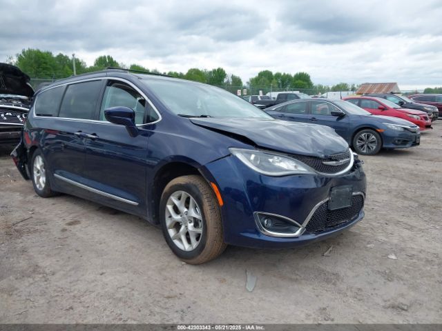 2017 CHRYSLER PACIFICA 2C4RC1BG4HR610807