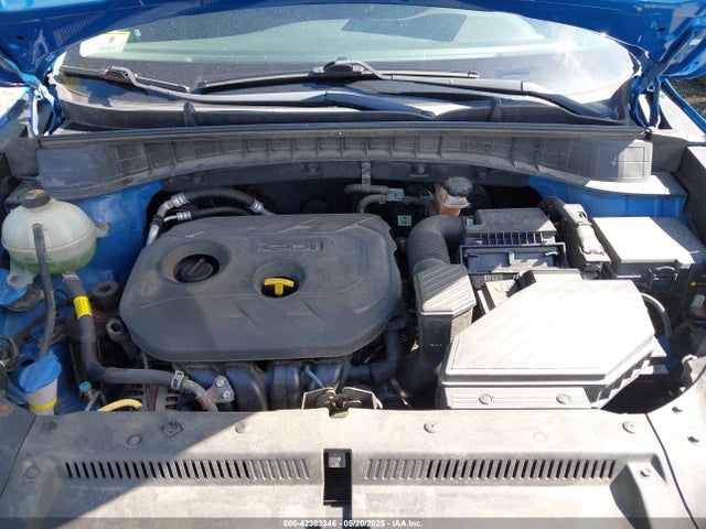 Hyundai gdi nu 2018 KM8J3CA45JU718079 Image 10