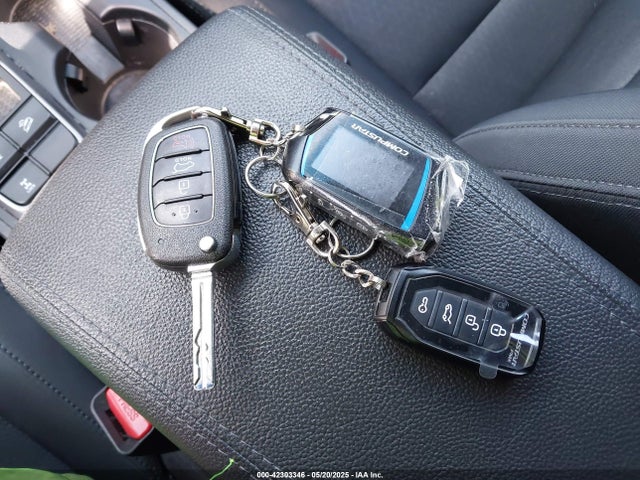 Hyundai gdi nu 2018 KM8J3CA45JU718079 Image 11