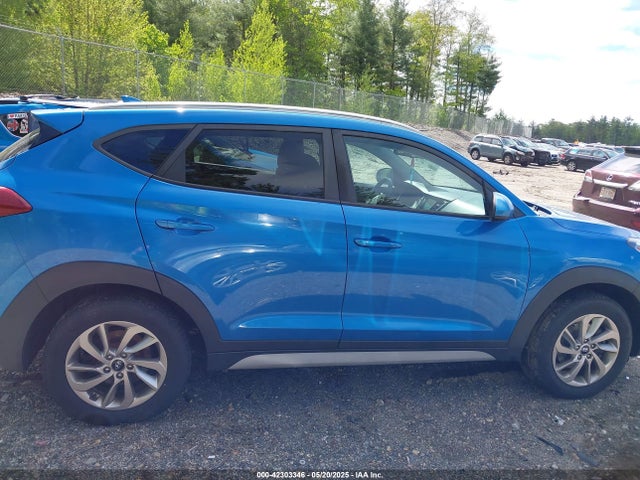 Hyundai gdi nu 2018 KM8J3CA45JU718079 Image 13