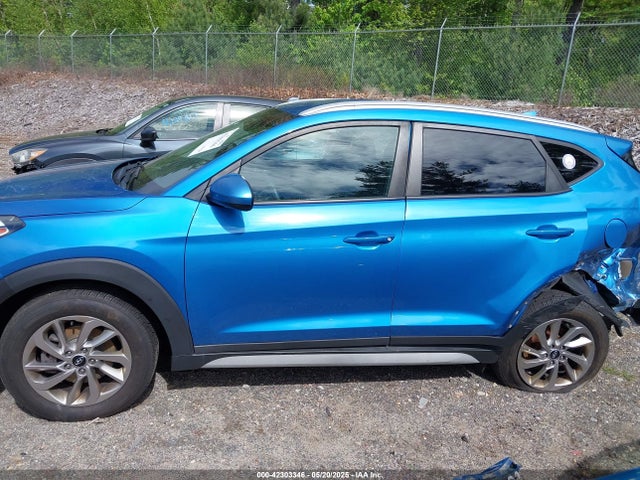 Hyundai gdi nu 2018 KM8J3CA45JU718079 Image 14