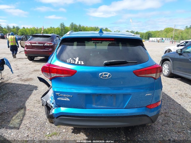 Hyundai gdi nu 2018 KM8J3CA45JU718079 Image 16