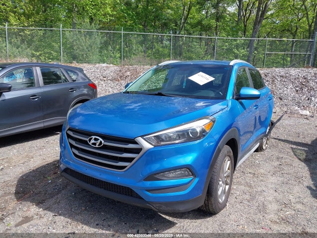 Hyundai gdi nu 2018 KM8J3CA45JU718079 Image 2
