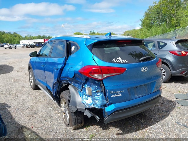 Hyundai gdi nu 2018 KM8J3CA45JU718079 Image 3