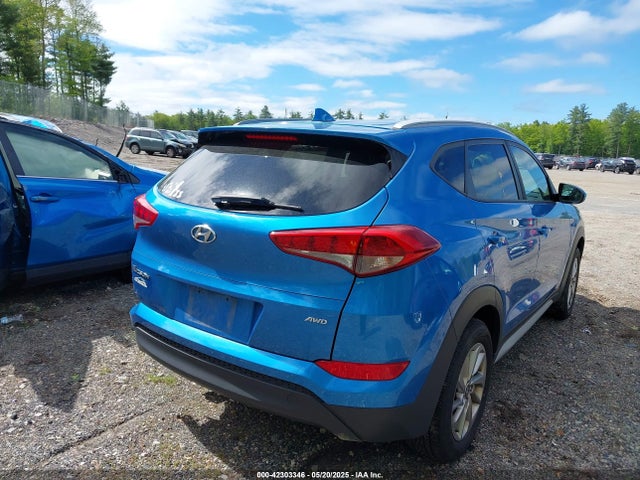 Hyundai gdi nu 2018 KM8J3CA45JU718079 Image 4