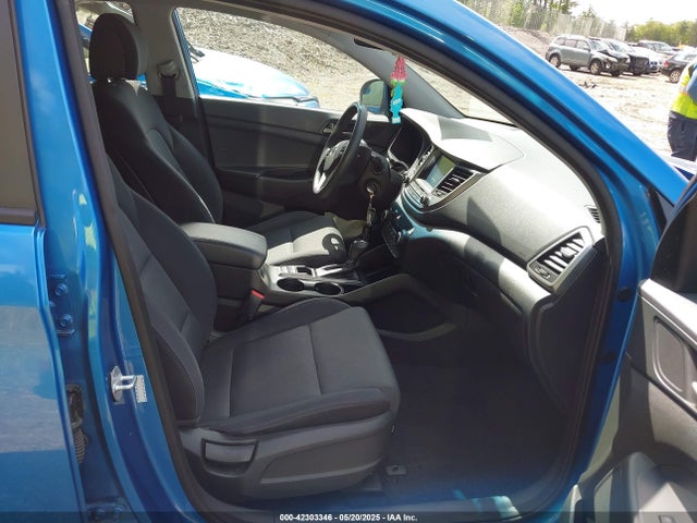Hyundai gdi nu 2018 KM8J3CA45JU718079 Image 5