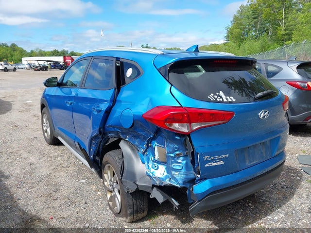 Hyundai gdi nu 2018 KM8J3CA45JU718079 Image 6
