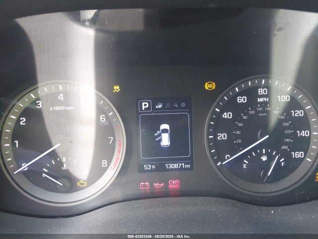 Hyundai gdi nu 2018 KM8J3CA45JU718079 Image 7
