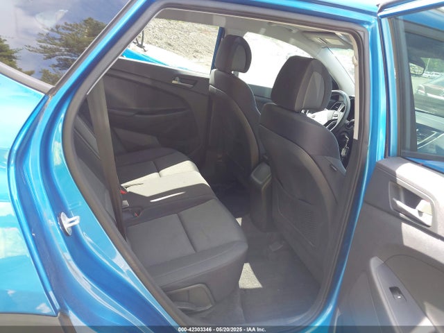 Hyundai gdi nu 2018 KM8J3CA45JU718079 Image 8