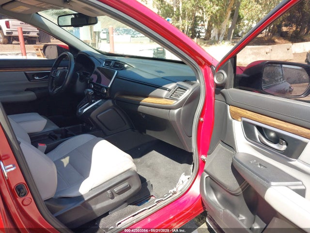 2HKRW1H85MH425700 Honda l15be