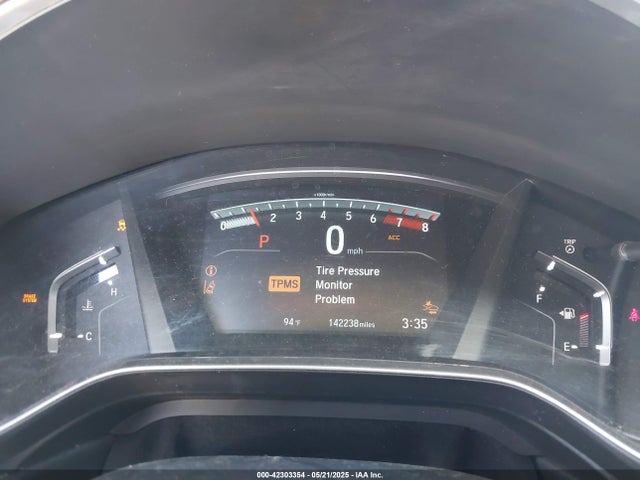 2HKRW1H85MH425700 Honda l15be