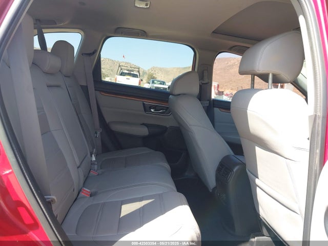 2HKRW1H85MH425700 Honda l15be