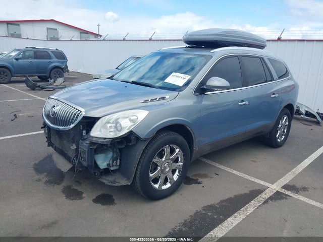 42303356 :رقم المزاد ، 5GAEV23708J287150 vin ، 2008 Buick Enclave Cxl مزاد بيع