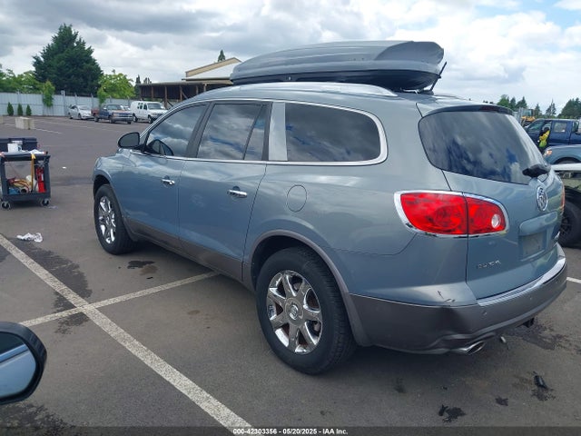 42303356 :رقم المزاد ، 5GAEV23708J287150 vin ، 2008 Buick Enclave Cxl مزاد بيع