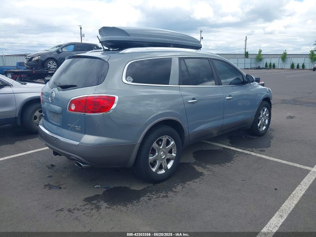 42303356 :رقم المزاد ، 5GAEV23708J287150 vin ، 2008 Buick Enclave Cxl مزاد بيع