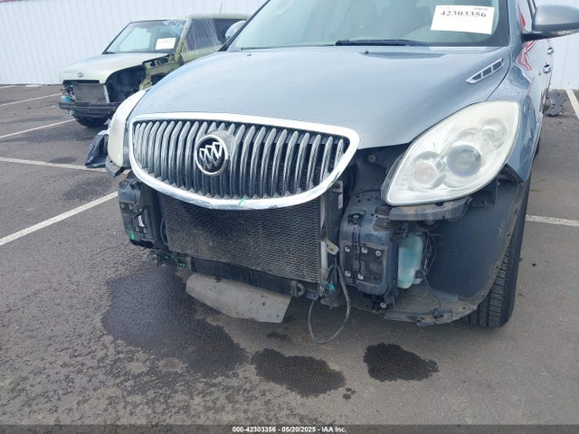 42303356 :رقم المزاد ، 5GAEV23708J287150 vin ، 2008 Buick Enclave Cxl مزاد بيع