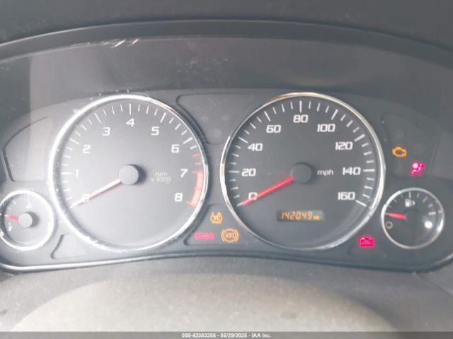 2007 CADILLAC CTS 1G6DP577970160002 Photo 6