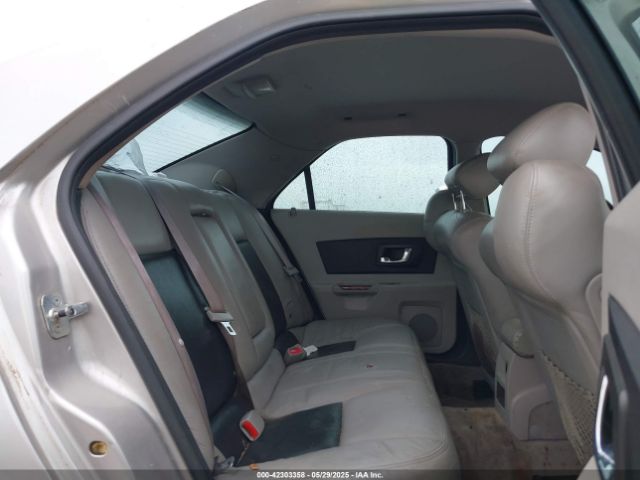 2007 CADILLAC CTS 1G6DP577970160002 Photo 7