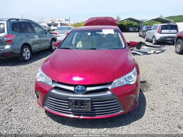 Toyota 2ar-fxe+2jm 2015 4T1BD1FK3FU156431 Image 13
