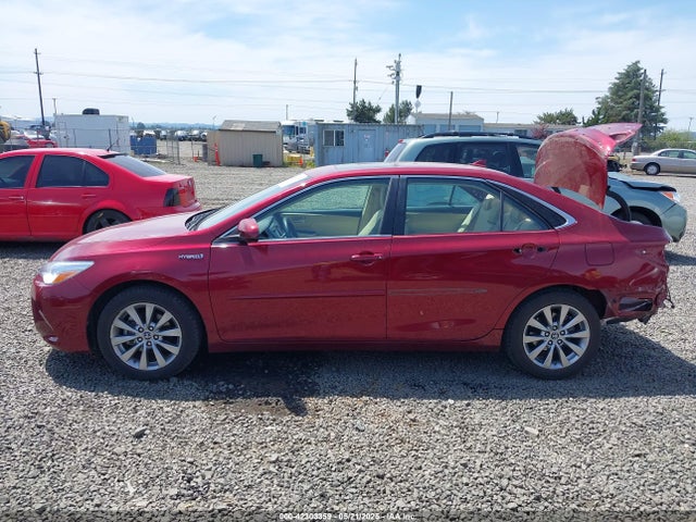 Toyota 2ar-fxe+2jm 2015 4T1BD1FK3FU156431 Image 15