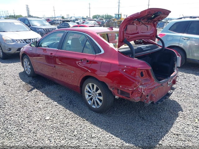 Toyota 2ar-fxe+2jm 2015 4T1BD1FK3FU156431 Image 3