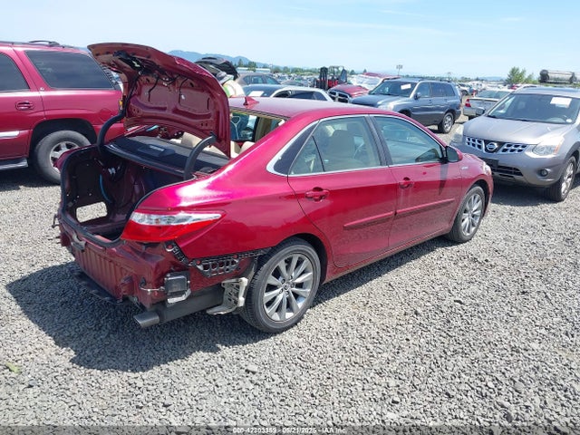 Toyota 2ar-fxe+2jm 2015 4T1BD1FK3FU156431 Image 4