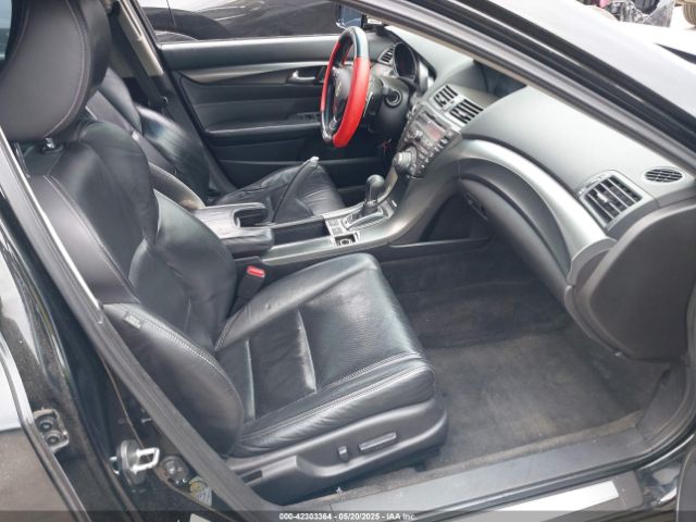2013 ACURA TL 19UUA9F53DA002736 Photo 4