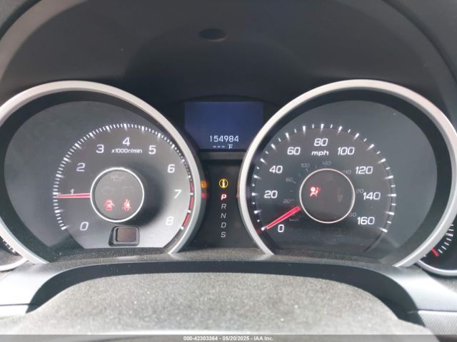 2013 ACURA TL 19UUA9F53DA002736 Photo 6