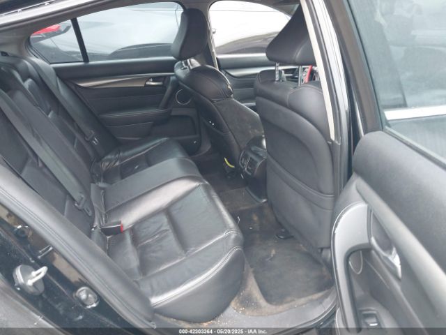 2013 ACURA TL 19UUA9F53DA002736 Photo 7