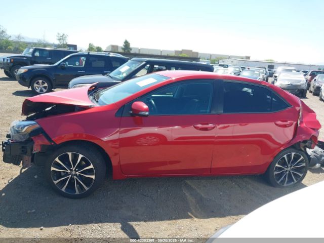5YFBURHEXHP622267 Toyota Corolla