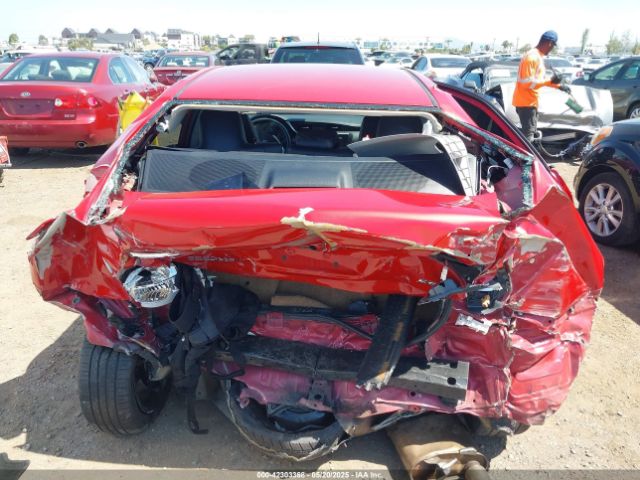 5YFBURHEXHP622267 Toyota Corolla