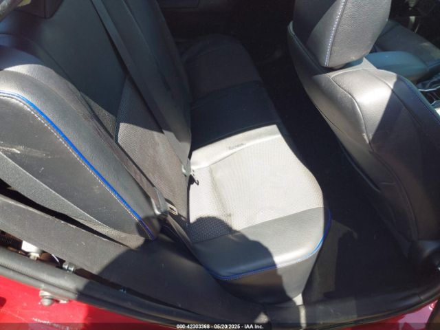 5YFBURHEXHP622267 Toyota Corolla