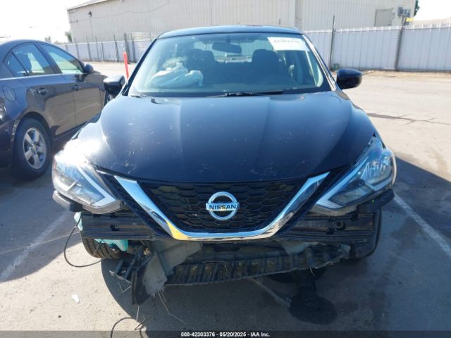 3N1AB7AP0GY209616 Nissan 2016