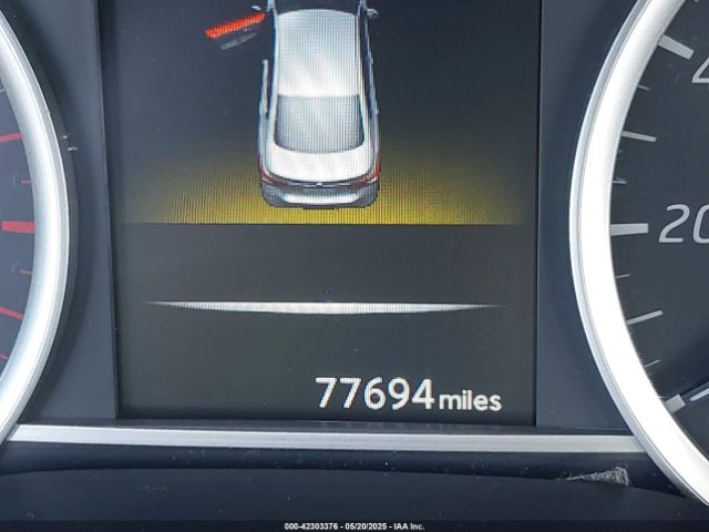 3N1AB7AP0GY209616 Nissan 2016