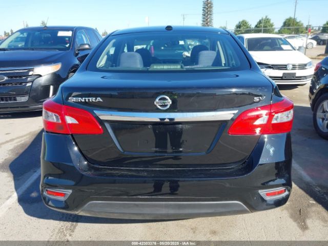 3N1AB7AP0GY209616 Nissan 2016