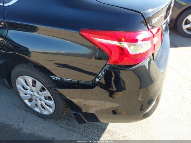 3N1AB7AP0GY209616 Nissan 2016