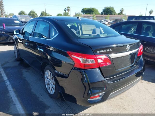 3N1AB7AP0GY209616 Nissan 2016