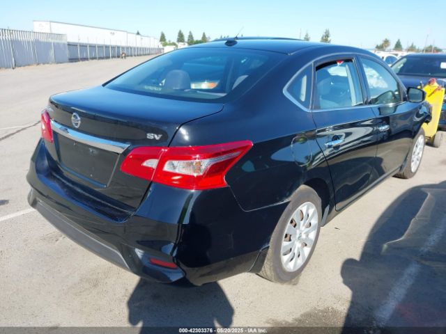 3N1AB7AP0GY209616 Nissan 2016