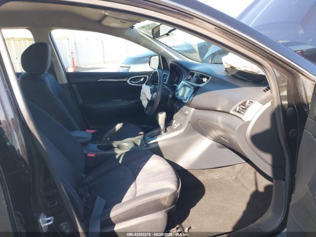 3N1AB7AP0GY209616 Nissan 2016